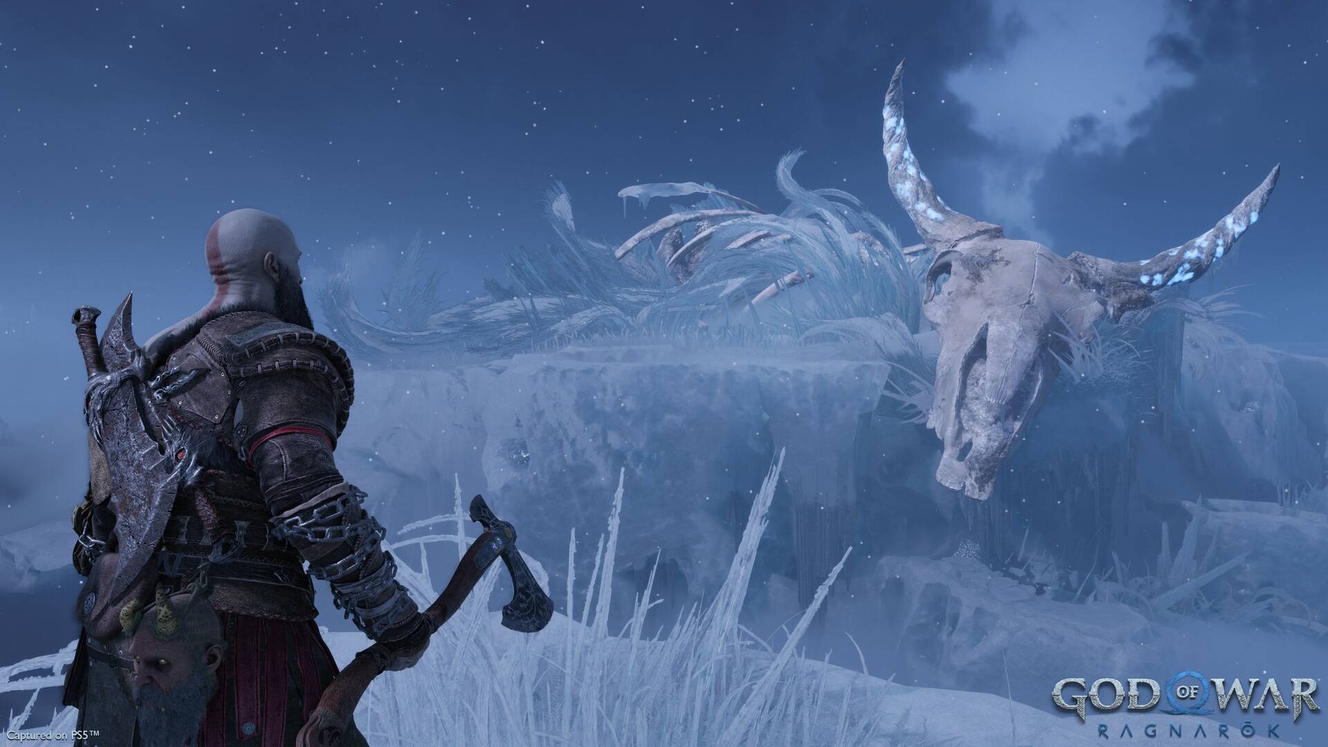 God of War: Ragnarok - Imagen 22